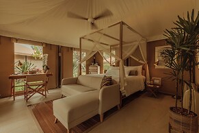 Twinpalms Tented Camp Phuket