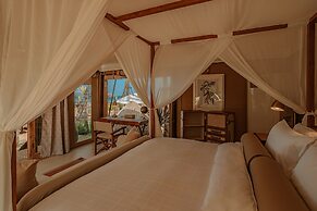 Twinpalms Tented Camp Phuket