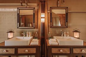 Twinpalms Tented Camp Phuket