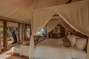 Twinpalms Tented Camp Phuket