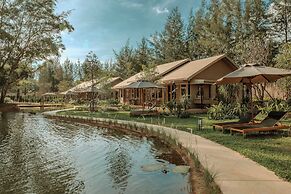 Twinpalms Tented Camp Phuket