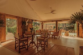 Twinpalms Tented Camp Phuket