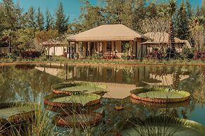 Twinpalms Tented Camp Phuket