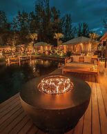 Twinpalms Tented Camp Phuket