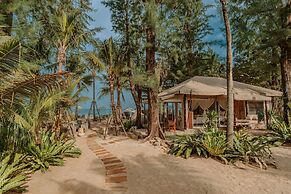 Twinpalms Tented Camp Phuket