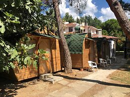 Pera Garden Airport Hotel