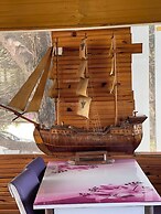 Pera Garden Airport Hotel