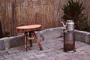 Pera Garden Airport Hotel