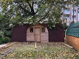 Pera Garden Airport Hotel