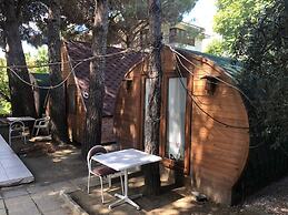 Pera Garden Airport Hotel