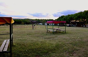 Pera Garden Airport Hotel