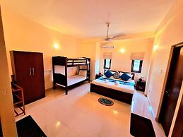 MYH - Lake Front Pvt Villa With Staff and Includes Free Breakfast of Y