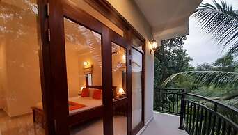 MYH - Lake Front Pvt Villa With Staff and Includes Free Breakfast of Y