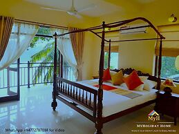 MYH - Lake Front Pvt Villa With Staff and Includes Free Breakfast of Y