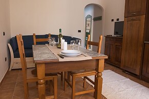 Idyllic Residence Cala Viola No1415