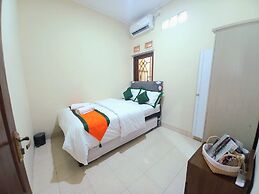 Homestay Condongcatur By Simply Homy