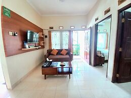 Homestay Condongcatur By Simply Homy