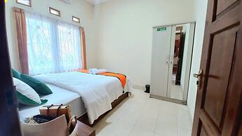 Homestay Condongcatur By Simply Homy