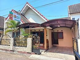 Homestay Condongcatur By Simply Homy