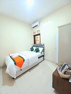 Homestay Condongcatur By Simply Homy