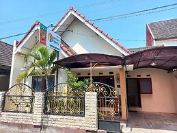 Homestay Condongcatur By Simply Homy