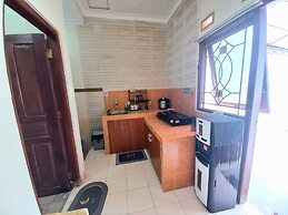 Homestay Condongcatur By Simply Homy