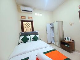 Homestay Condongcatur By Simply Homy