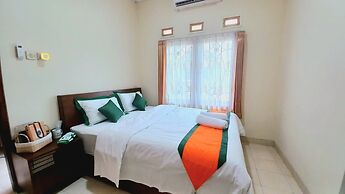 Homestay Condongcatur By Simply Homy