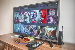 Butler's Bnb E Trees Residences Qc Phil