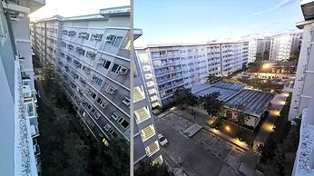 Butler's Bnb E Trees Residences Qc Phil