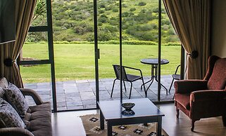 Umbono Private Lodge