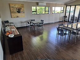 Umbono Private Lodge