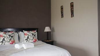 Umbono Private Lodge