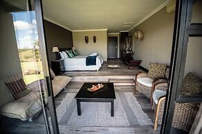 Umbono Private Lodge