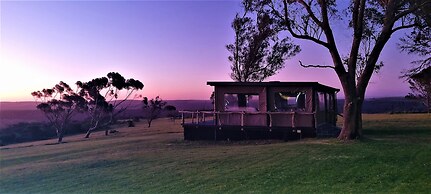 Umbono Private Lodge