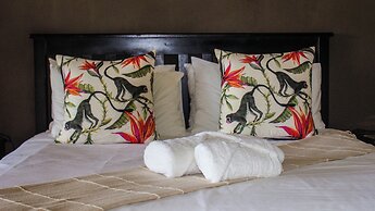 Umbono Private Lodge