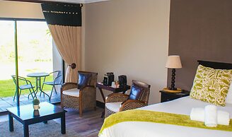 Umbono Private Lodge