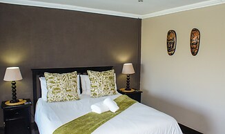 Umbono Private Lodge