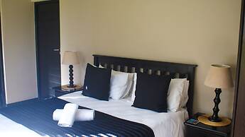 Umbono Private Lodge