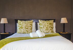 Umbono Private Lodge