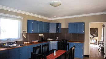 Umbono Private Lodge