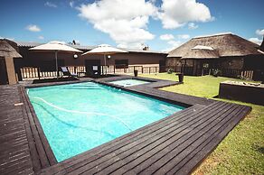 Umbono Private Lodge