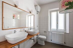 Family Tuscany Home Close Via Francigena