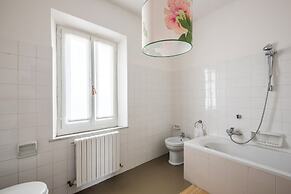 Family Tuscany Home Close Via Francigena