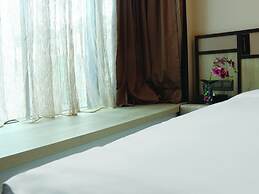 Aqueen Prestige Hotel Lavender