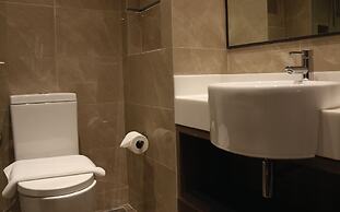 Aqueen Prestige Hotel Lavender