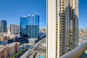 Premium Suite w/balcony at The Signature