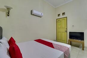 OYO 91187 Palanta Homestay Syariah