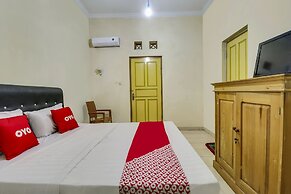 OYO 91187 Palanta Homestay Syariah