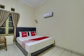 OYO 91187 Palanta Homestay Syariah